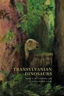 Transylvanian Dinosaurs 1421400278 Book Cover