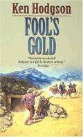 Fool's Gold 0843954361 Book Cover