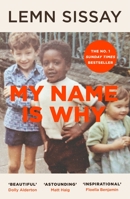 My Name is Why 1786892340 Book Cover
