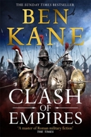 Clash of Empires 1409173399 Book Cover