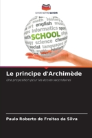 Le principe d'Archimède (French Edition) 620828497X Book Cover