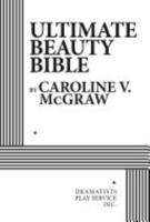 Ultimate Beauty Bible 0822238411 Book Cover