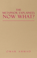 The Metaphor Explained, Now What? B0C6NR4GL9 Book Cover