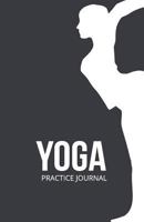 Yoga Journal 0997767405 Book Cover