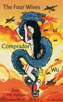 The Four Wives of Comprador Wu 106859960X Book Cover