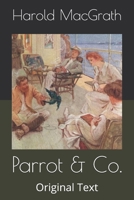 Parrot & Co. 1530002591 Book Cover