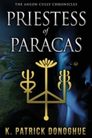 Priestess of Paracas 0999761471 Book Cover