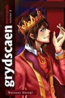 grydscaen: metropolis 1643761129 Book Cover