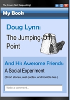 The Jumping-Off Point: A Social Experiment 130431569X Book Cover