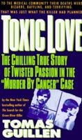 Toxic Love Cst 0440217938 Book Cover