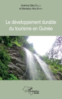 Le développement durable du tourisme en Guinée (Harmattan Guinée) (French Edition) 2343090874 Book Cover