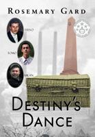Destiny's Dance 1632633256 Book Cover