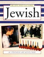 Jewish (Beliefs & Cultures Series) 0516080776 Book Cover