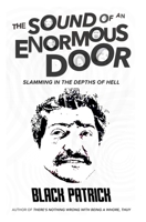 The Sound of an Enormous Door B0CJ445SSV Book Cover
