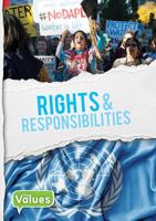 Rights and Responsibilities 0778751910 Book Cover