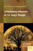 Contemporary Influences of C. G. Jung's Thought 9004336621 Book Cover