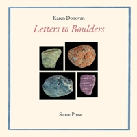 Letters to Boulders B0FR3LQZX3 Book Cover