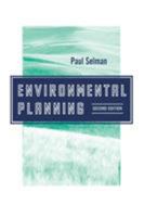 Environmental Planning: The Conservation and Development of Biophysical Resources 0761964606 Book Cover