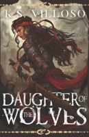 Daughter of the Wolves B09V39MG9H Book Cover