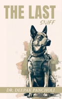 The Last Sniff 9371399236 Book Cover