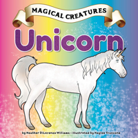 Unicorn 1629208817 Book Cover