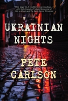 Ukrainian Nights 1950743152 Book Cover