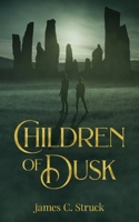 Children of Dusk 1509263926 Book Cover
