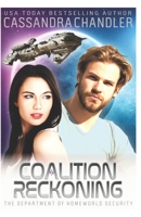 Coalition Reckoning 1945702427 Book Cover