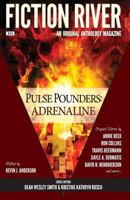 Pulse Pounders Adrenaline 1561467871 Book Cover