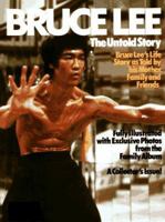 Bruce Lee: The Untold Story (Unique Literary Books of the World) 0865680094 Book Cover
