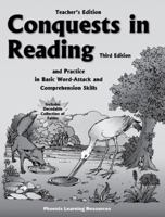 Conquests in Reading 0070337659 Book Cover