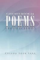 Cauchy3 Book 24 Poems 1450020356 Book Cover