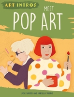 Art Intros: Meet Pop Art /anglais 144518348X Book Cover