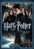 Harry Potter and the Half-Blood Prince (2009)