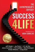 Success4Life: The Entrepreneur’s Odyssey B0FHQBDWLX Book Cover