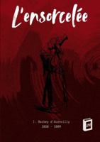 L'ensorcelée 3691046509 Book Cover