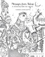 Messages from Nature 9386141140 Book Cover