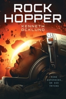 Rock Hopper: Mine asteroids, or die trying B0DSCCGF2J Book Cover