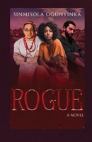 Rogue 1959835289 Book Cover
