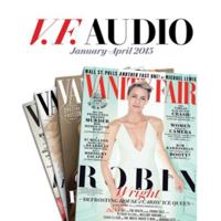 Vanity Fair: January-April 2015 Issue 1504600185 Book Cover