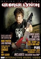 Behind the Player : George Lynch-DVD 0739061305 Book Cover