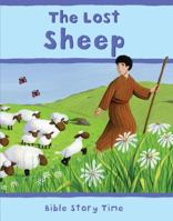 The Lost Sheep: Pack of 10 0825478103 Book Cover