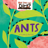 Ants 0778773957 Book Cover