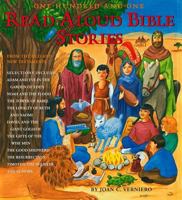 101 Read-Aloud Bible Stories: Best-Loved Stories from the Old and New Testament (Read-Aloud) 1579120245 Book Cover