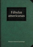 Fabulas Americanas 1246001675 Book Cover