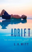 Adrift 171738840X Book Cover
