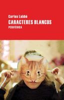 Caracteres blancos 8492865326 Book Cover