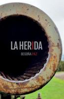 La herida 1542433770 Book Cover