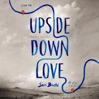 Upside-Down Love: A Memoir in Two Voices B0FBHY35BH Book Cover