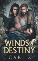 Winds of Destiny B0F3QX6N4F Book Cover